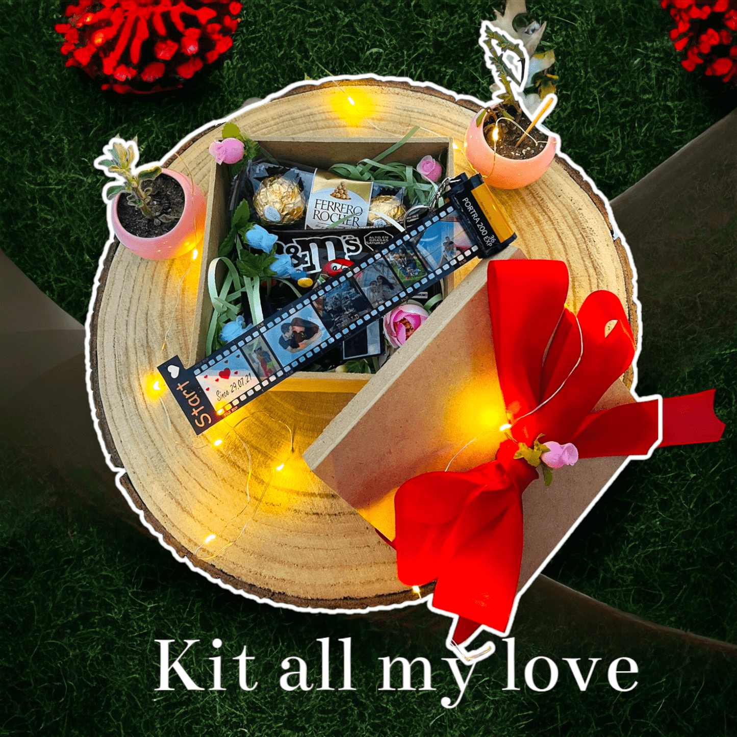 Kit AML