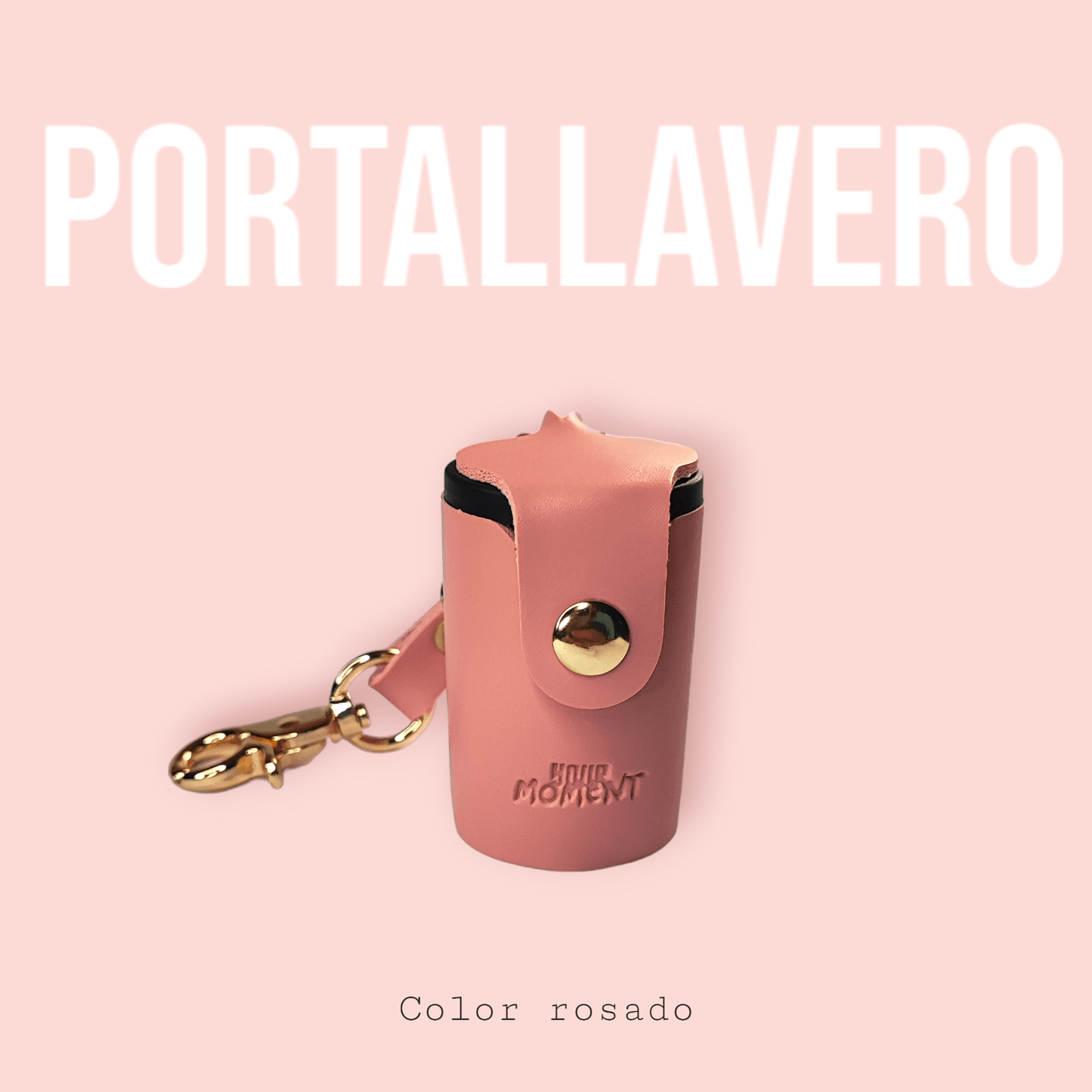 Pack LLavero Retro + Portallavero